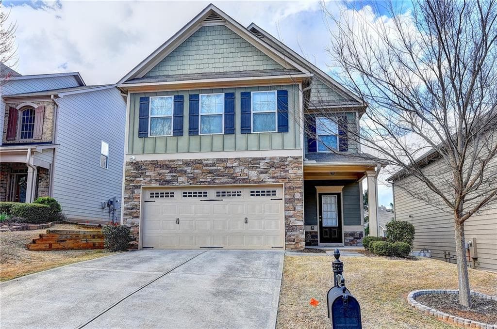 2419 Brynfield Cove, Suwanee, GA 30024 — most recent listing photo
