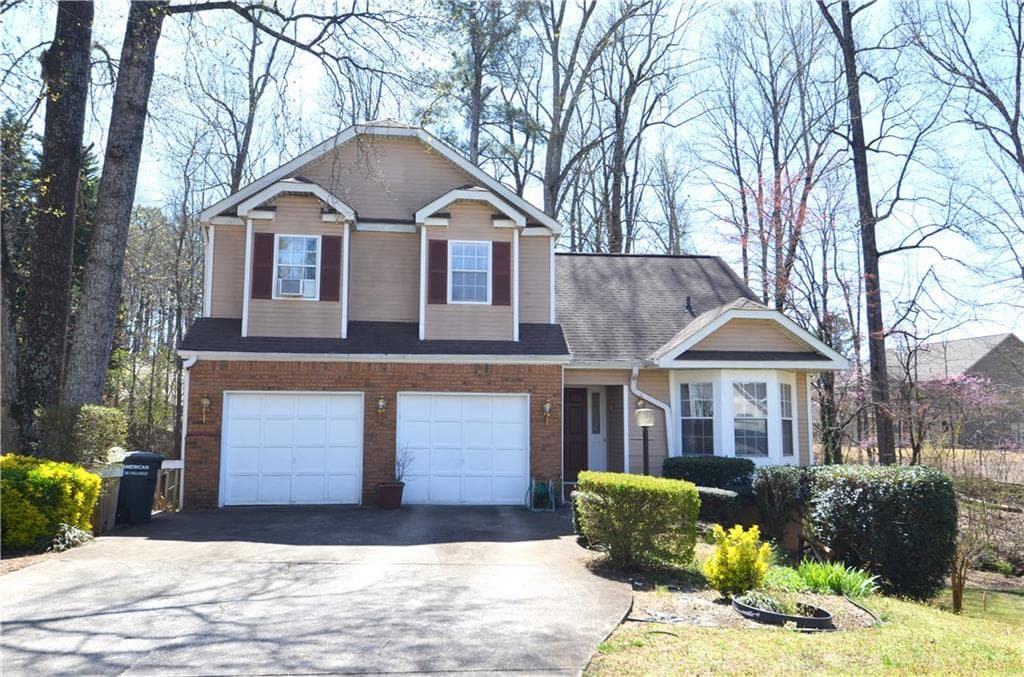 2824 Cobb Place Manor Court, Marietta, GA 30066 — most recent listing photo