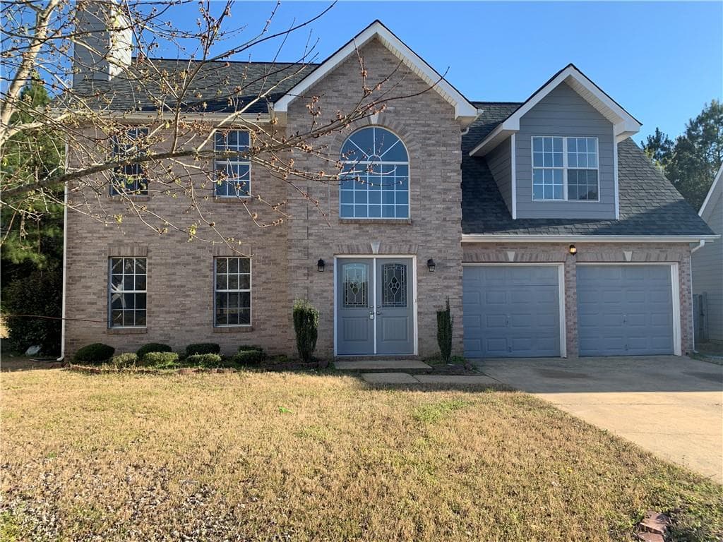 1232 Old Greystone Drive, Lithonia, GA 30058 — most recent listing photo