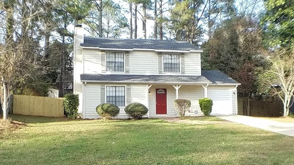 5452 FOREST EAST Lane, Stone Mountain, GA 30088 — most recent listing photo