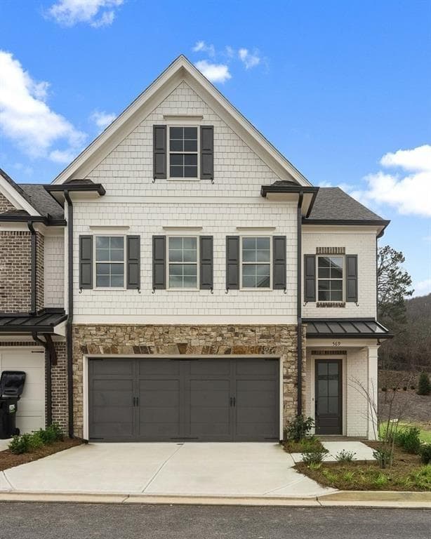 569 NW Stone Field Run, Marietta, GA 30060 — most recent listing photo