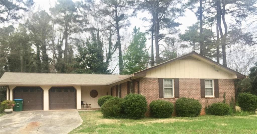 4317 Louis Road, Lilburn, GA 30047 — most recent listing photo