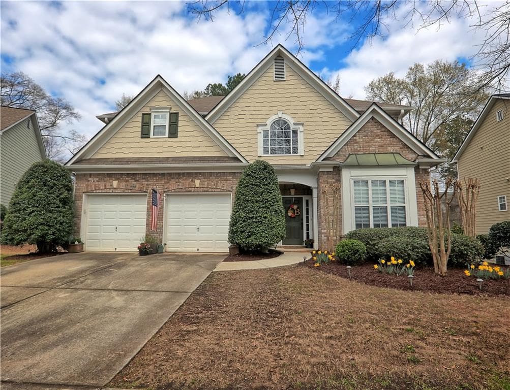 376 Windsong Way, Woodstock, GA 30188 — most recent listing photo