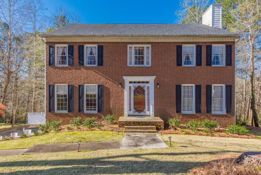 3629 JOHN CARROL Drive, Decatur, GA 30034 — most recent listing photo