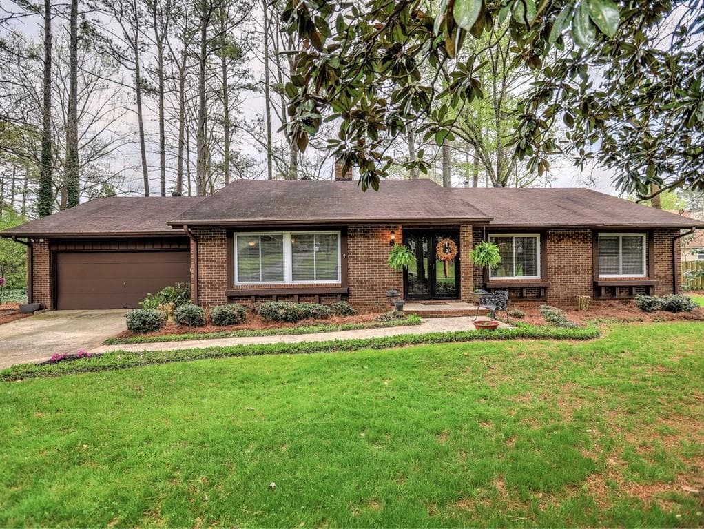 1260 Murdock Road, Marietta, GA 30062 — most recent listing photo