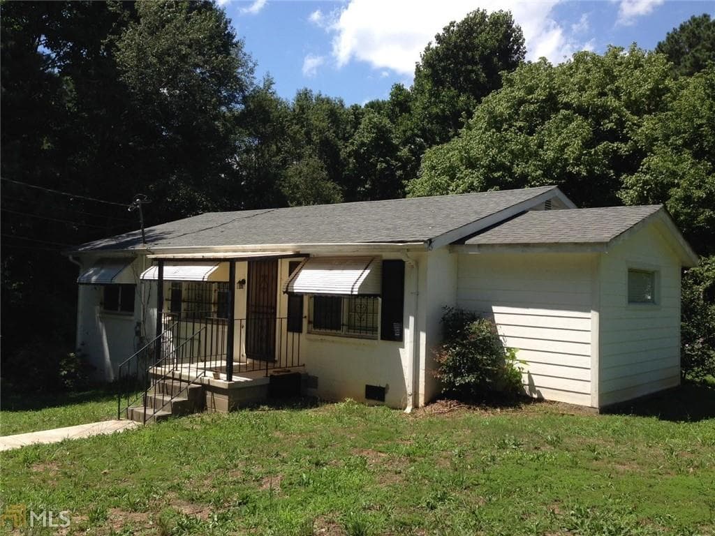 2624 Burks Drive, Ellenwood, GA 30294 — most recent listing photo
