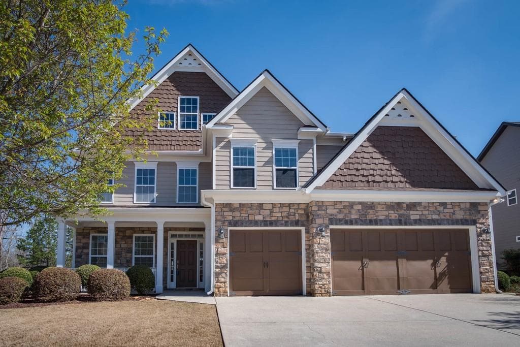 3370 Gables Court, Cumming, GA 30041 — most recent listing photo