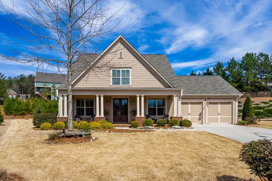 120 KINGSTON Lane, Canton, GA 30115 — most recent listing photo