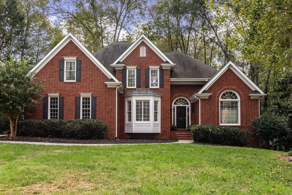 540 Hardage Trace, Marietta, GA 30064 — most recent listing photo