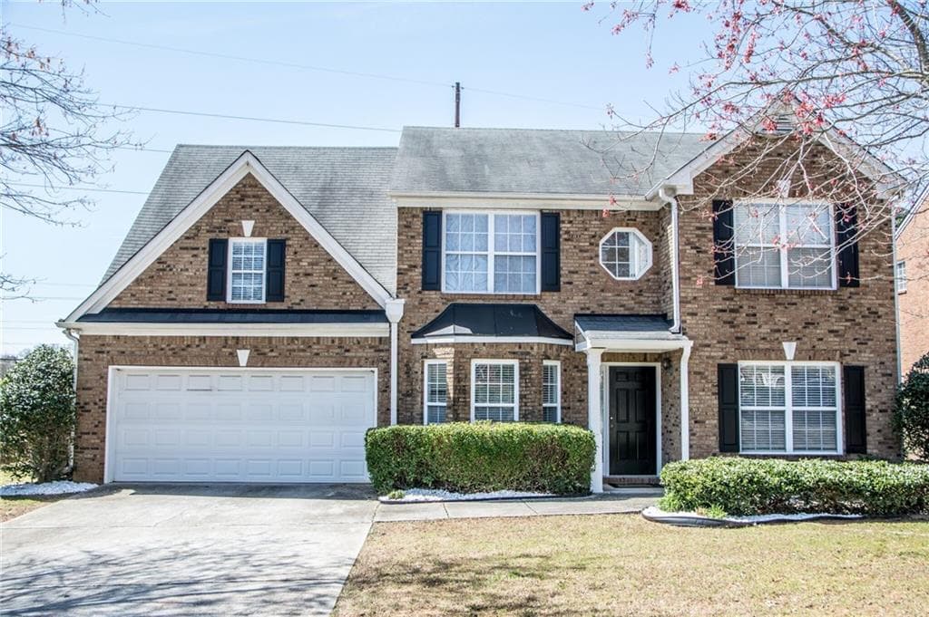 861 Chandler Road, Lawrenceville, GA 30045 — most recent listing photo