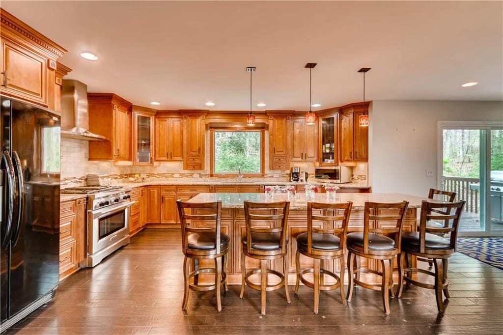 5213 Willow Mill Drive, Marietta, GA 30068 — most recent listing photo
