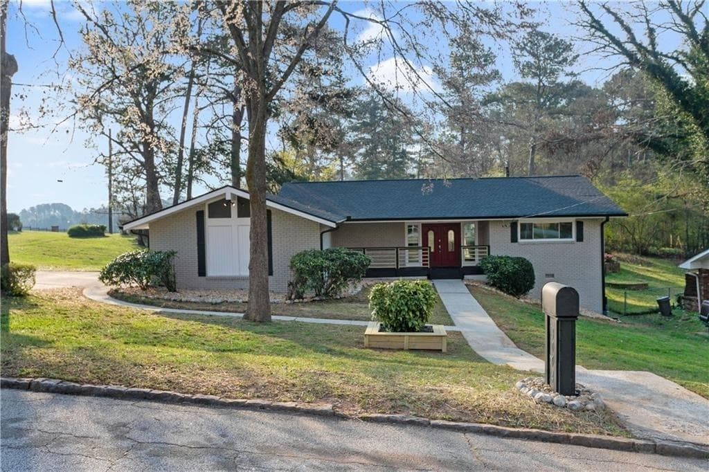 3004 Corbin Avenue, Decatur, GA 30034 — most recent listing photo