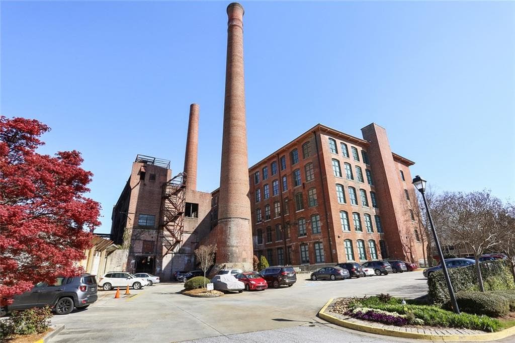 170 Boulevard H206, Atlanta, GA 30312 — most recent listing photo