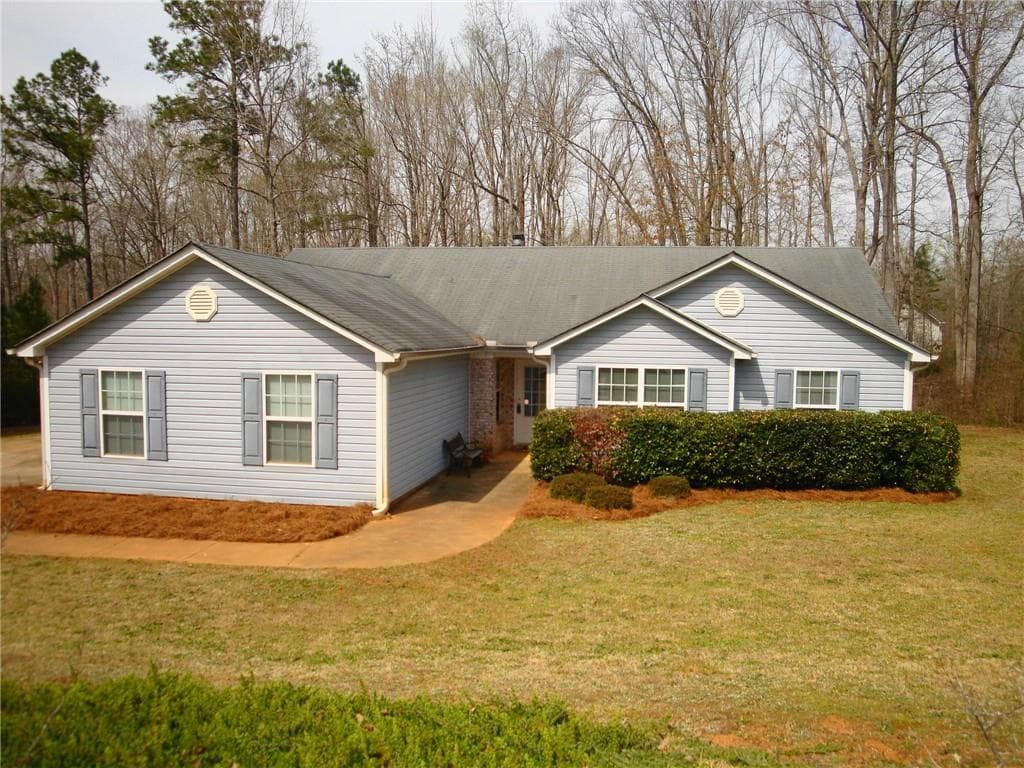 20 CRANBROOK Court, Covington, GA 30016 — most recent listing photo