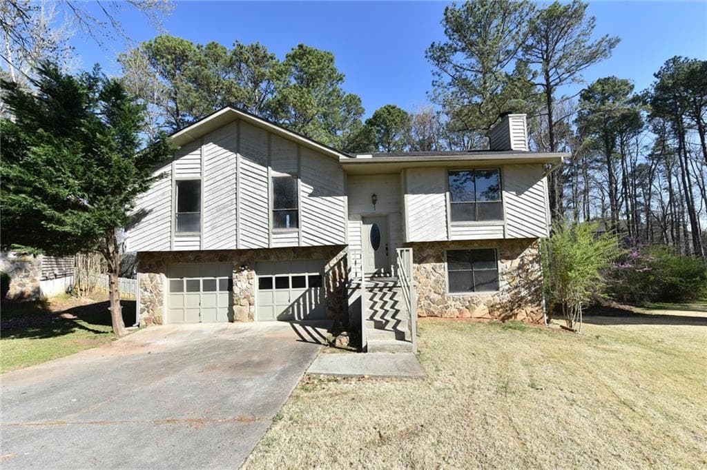 1387 Wildflower Downs, Lawrenceville, GA 30044 — most recent listing photo