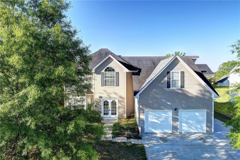718 Fletcher Drive, Winder, GA 30680 — most recent listing photo