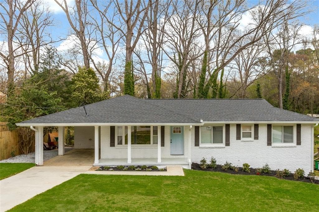 3388 Canadian Way, Tucker, GA 30084 — most recent listing photo