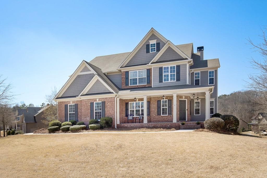 6110 BOULDER GATE Way, Cumming, GA 30028 — most recent listing photo