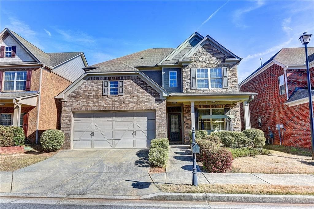 6998 Walham Grove, Johns Creek, GA 30097 — most recent listing photo