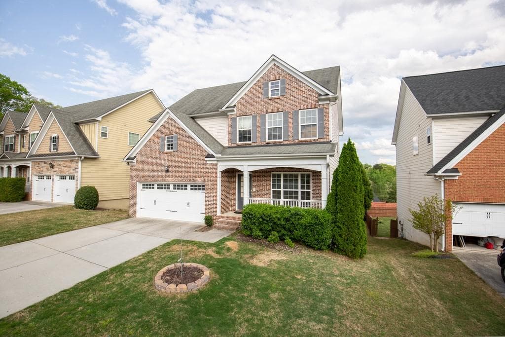 6911 PIERLESS Avenue, Sugar Hill, GA 30518 — most recent listing photo