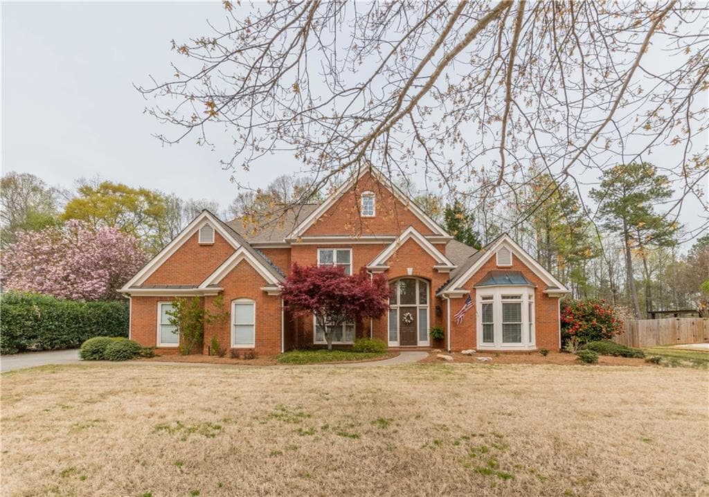 4 bedroom, 4 bathroom, 3,052 sq ft single family residence sold at 66 Wildglen Drive, Suwanee, GA 30024