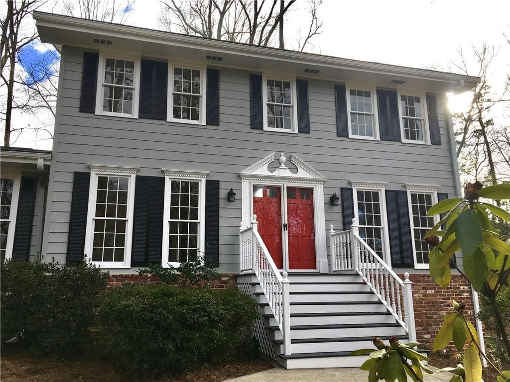 4638 Mountain Creek Drive, Roswell, GA 30075 — most recent listing photo