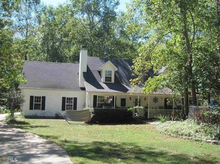 9278 Morrison Road, Lula, GA 30554 — most recent listing photo