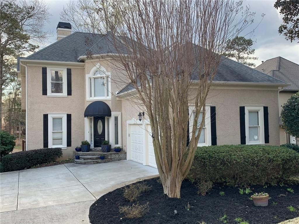 1025 Golf Estates Drive, Woodstock, GA 30189 — most recent listing photo