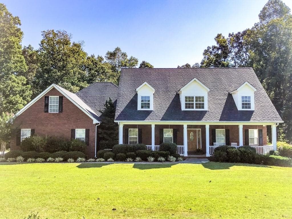 8235 FARMINGTON Lane, Winston, GA 30187 — most recent listing photo