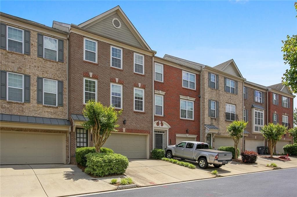 5708 Pine Oak Drive, Norcross, GA 30092 — most recent listing photo