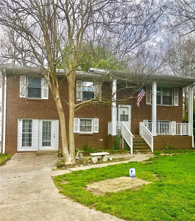 6773 Bedford Road, Rex, GA 30273 — most recent listing photo