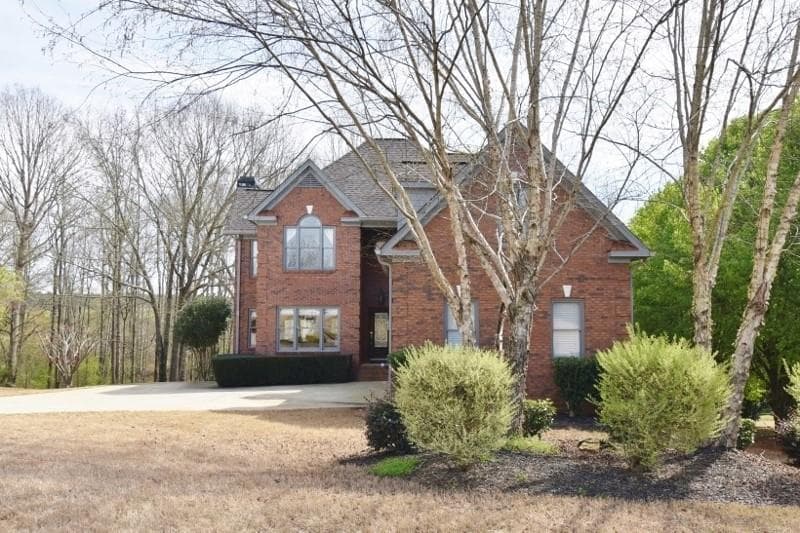 473 HARRIS HILLS Drive, Athens, GA 30607 — most recent listing photo