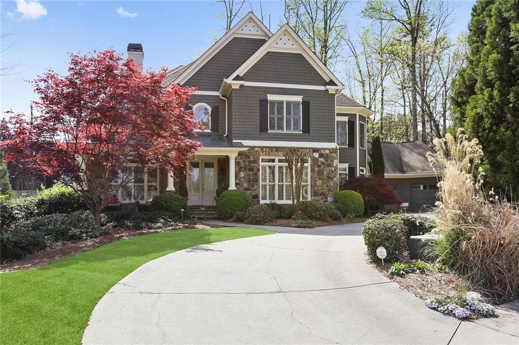4154 Chimney Heights, Roswell, GA 30075 — most recent listing photo