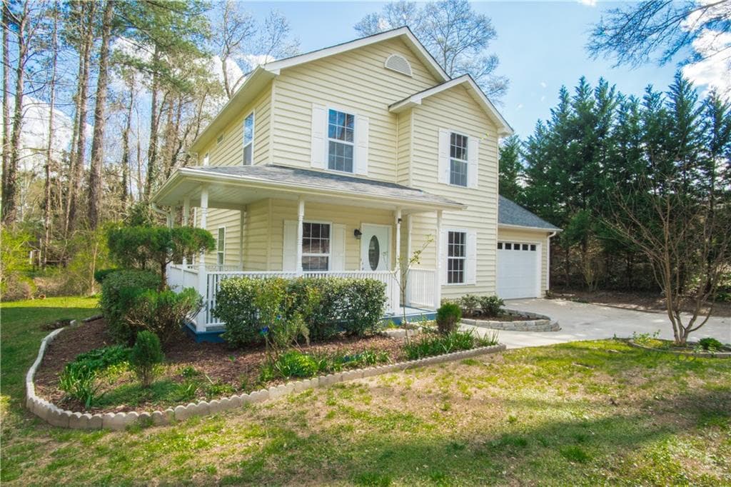 98 N Woodland Drive, Doraville, GA 30340 — most recent listing photo