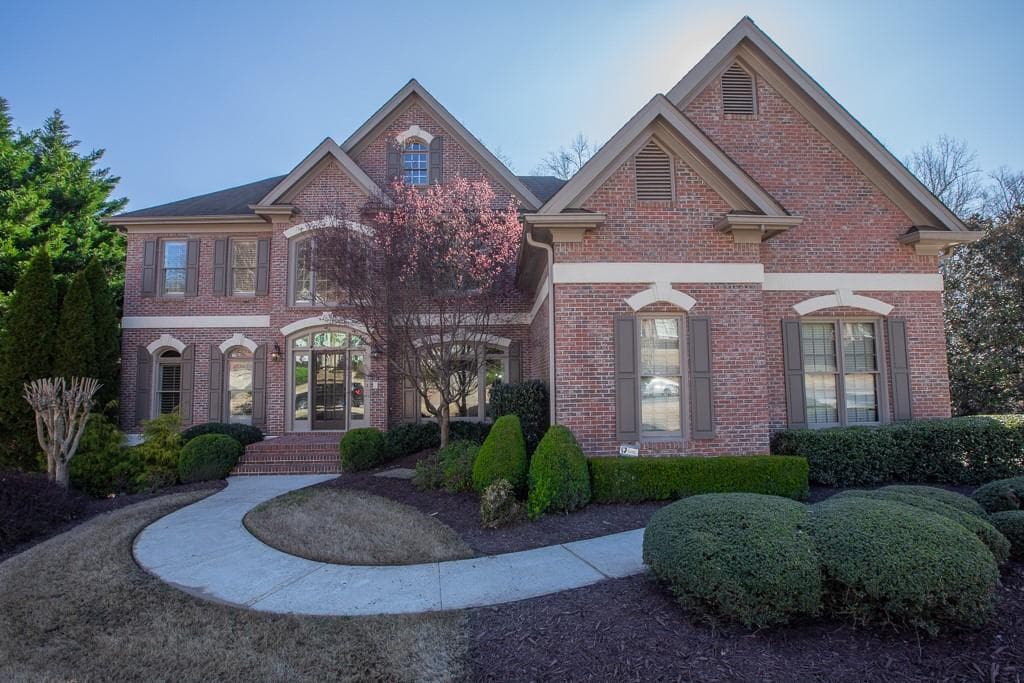 14415 Morning Mountain Way, Milton, GA 30004 — most recent listing photo