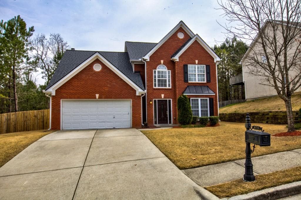 970 Chimney Trace Way, Lawrenceville, GA 30045 — most recent listing photo