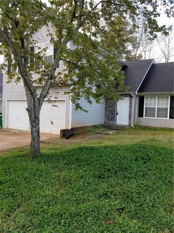 2459 Rambling Way, Lithonia, GA 30058 — most recent listing photo