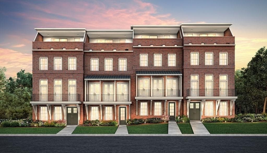 136 Cole Street, Marietta, GA 30060 — most recent listing photo