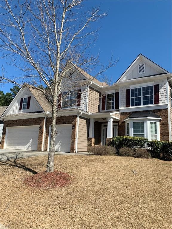 1177 Preserve Park Drive, Loganville, GA 30052 — most recent listing photo
