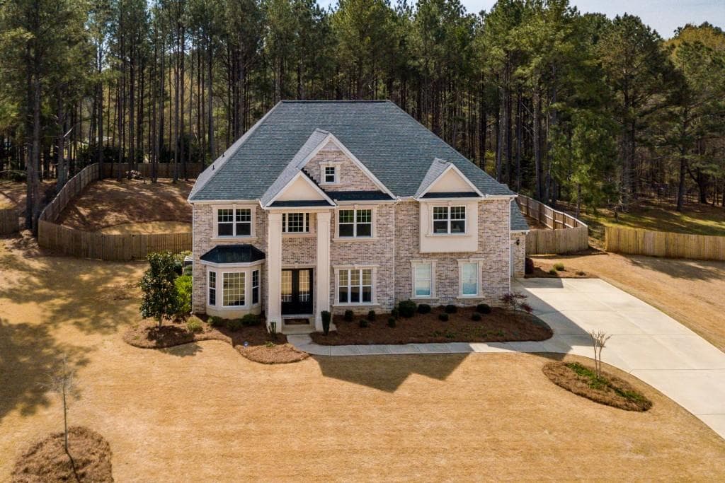 131 Jaclaire Lane, Mcdonough, GA 30252 — most recent listing photo