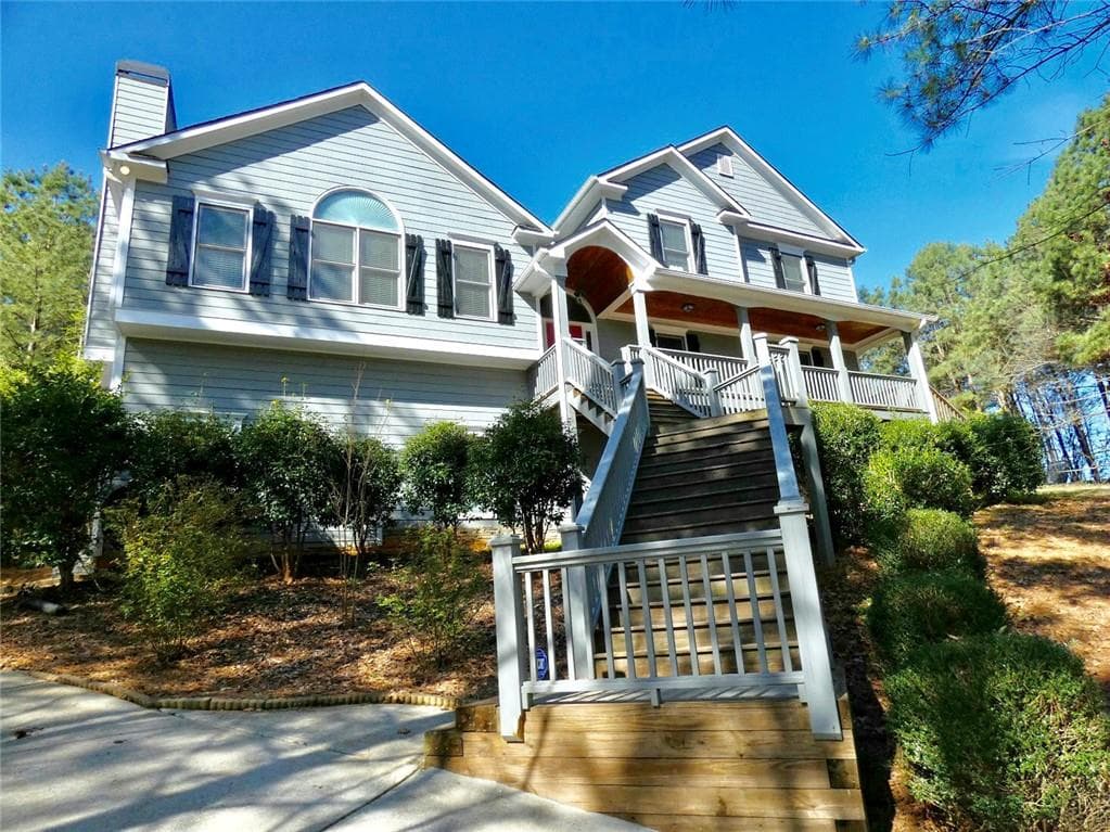 303 Red Fox Drive, Canton, GA 30114 — most recent listing photo
