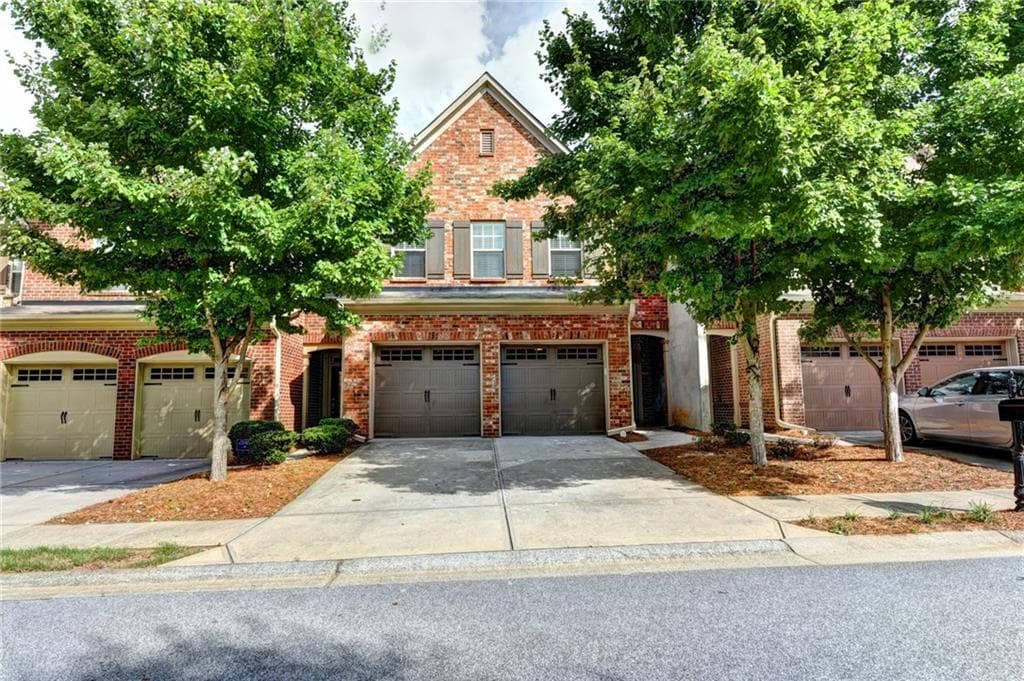 4884 Allston Lane, Peachtree Corners, GA 30092 — most recent listing photo