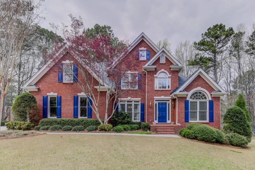 4083 Palace Court, Lilburn, GA 30047 — most recent listing photo