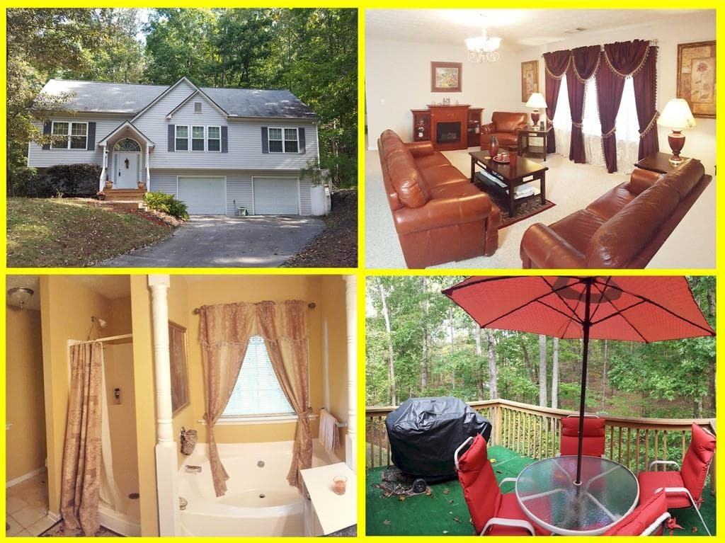 103 Fort Smith Court, Waleska, GA 30183 — most recent listing photo