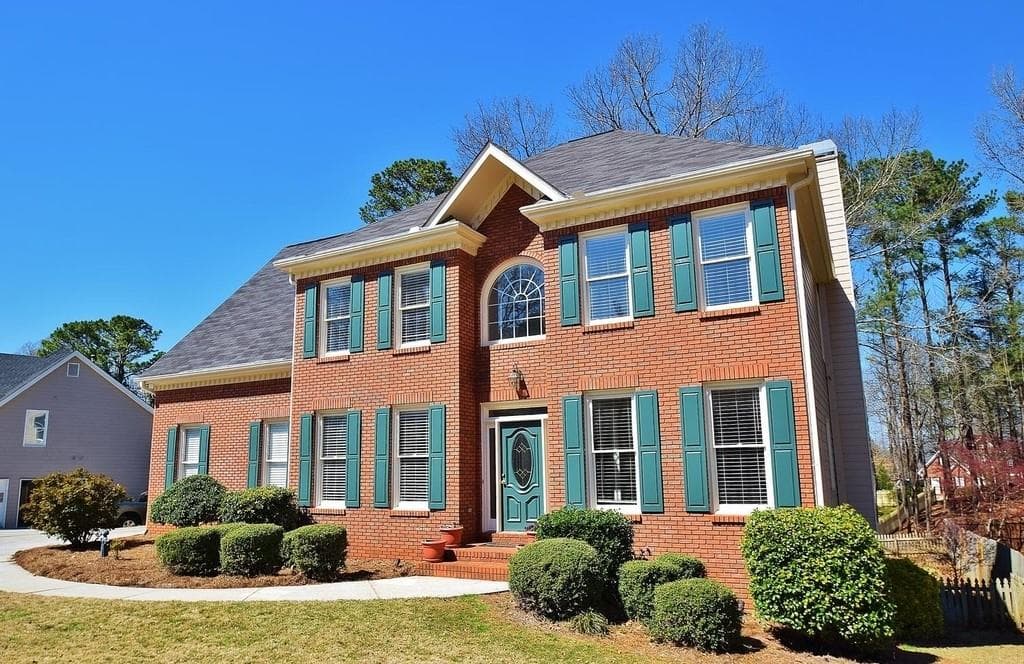 1440 Carrington Court, Lawrenceville, GA 30044 — most recent listing photo