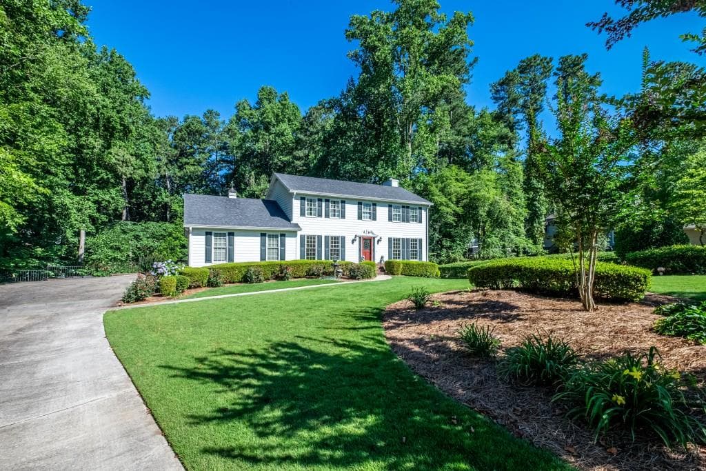 1690 Rose Moss Court, Smyrna, GA 30082 — most recent listing photo