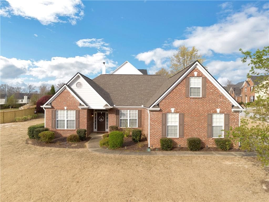 681 Roxtree Court, Buford, GA 30518 — most recent listing photo
