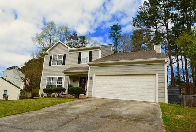 547 Ravinia Way, Lawrenceville, GA 30044 — most recent listing photo