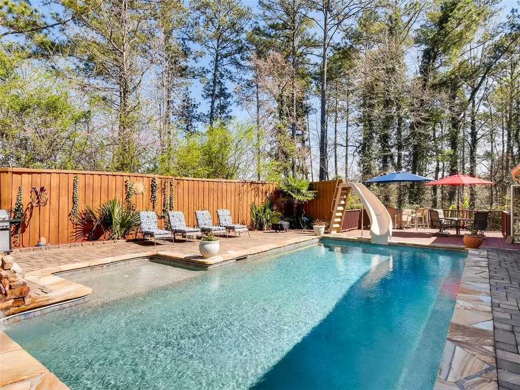 5101 Waterford Drive, Mableton, GA 30126 — most recent listing photo