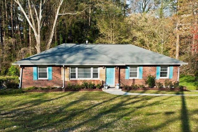 607 Densley Drive, Decatur, GA 30033 — most recent listing photo
